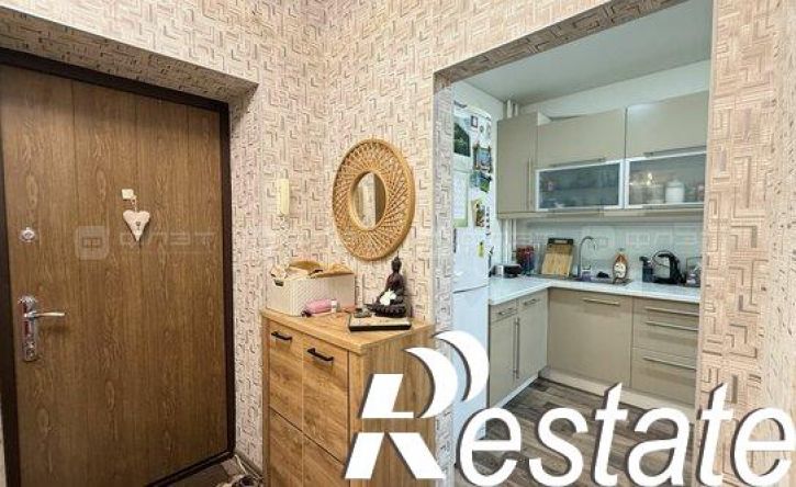 1-комн квартира улица Журналистов, 30,  д. 30