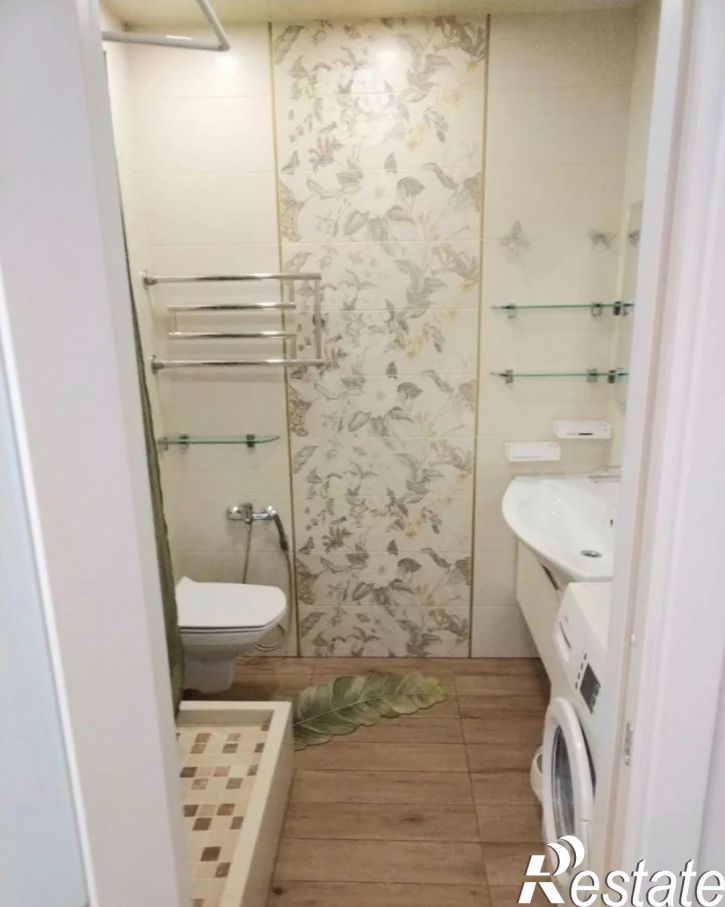 1-комн квартира Гавриила Державина улица, д. 3 к1