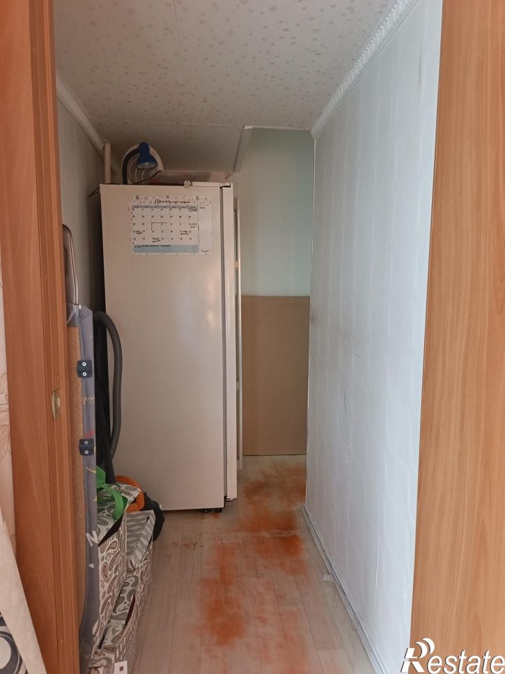 2-комн квартира Октябрьская улица, д. 17