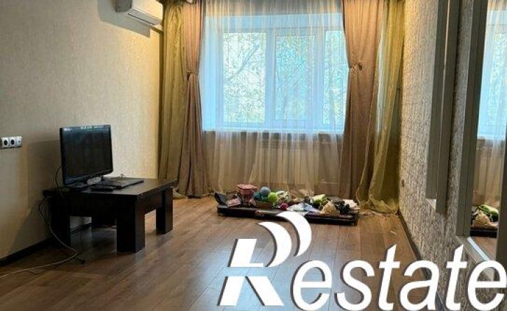 2-комн квартира улица Академика Арбузова, 46,  д. 46