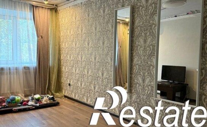 2-комн квартира улица Академика Арбузова, 46,  д. 46