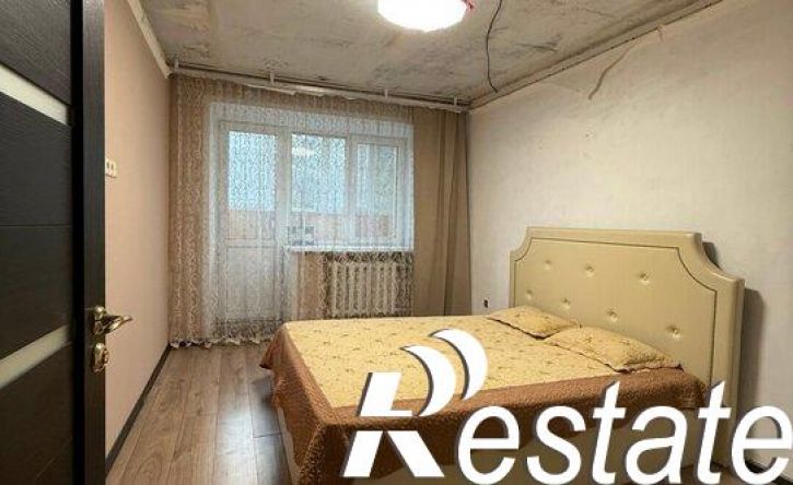 2-комн квартира улица Академика Арбузова, 46,  д. 46