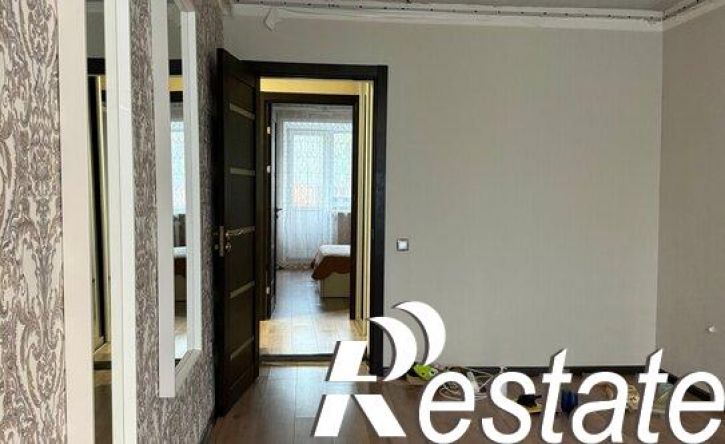 2-комн квартира улица Академика Арбузова, 46,  д. 46