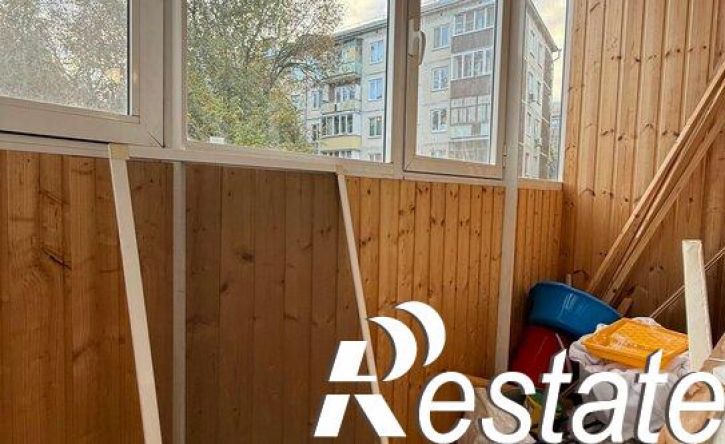 2-комн квартира улица Академика Арбузова, 46,  д. 46