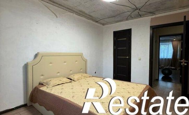 2-комн квартира улица Академика Арбузова, 46,  д. 46