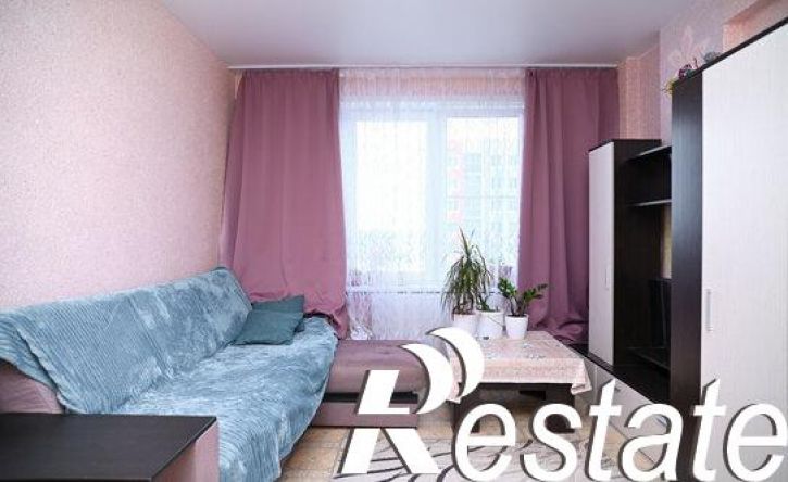 1-комн квартира Тэцевская улица, 4Б,  д. 4Б