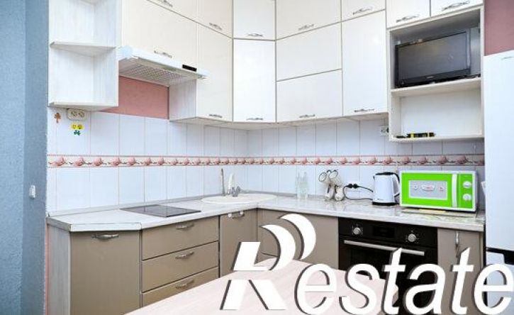 1-комн квартира Тэцевская улица, 4Б,  д. 4Б
