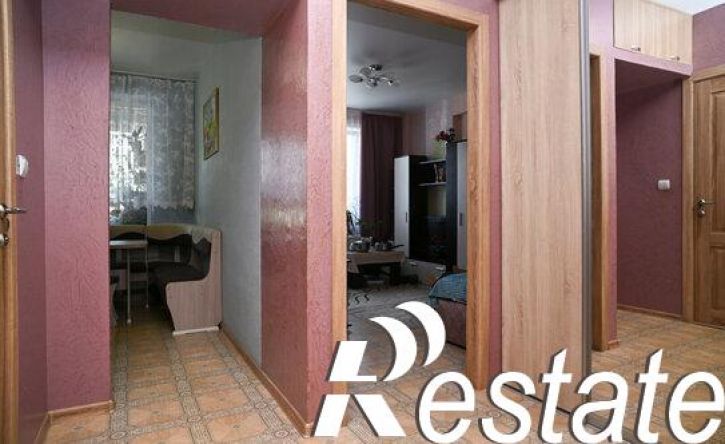 1-комн квартира Тэцевская улица, 4Б,  д. 4Б