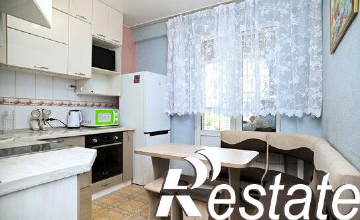 1-комн квартира Тэцевская улица, 4Б,  д. 4Б