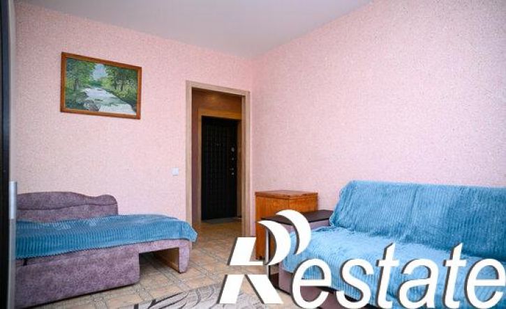 1-комн квартира Тэцевская улица, 4Б,  д. 4Б