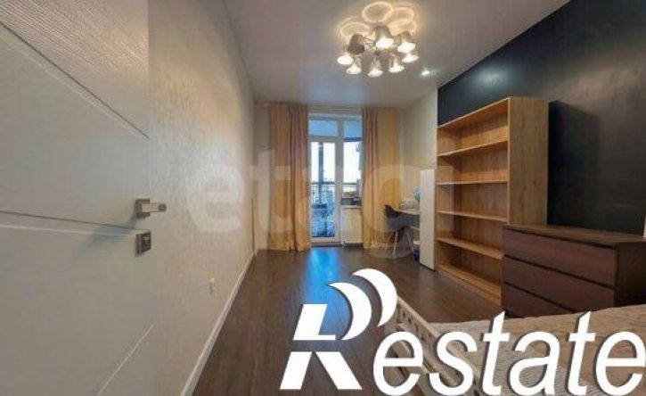 2-комн квартира улица Комиссара Габишева, 45,  д. 45
