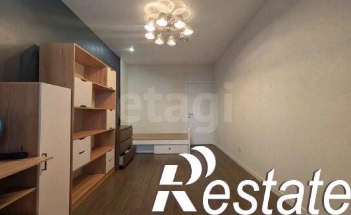 2-комн квартира улица Комиссара Габишева, 45,  д. 45