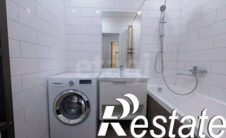 2-комн квартира улица Комиссара Габишева, 45,  д. 45
