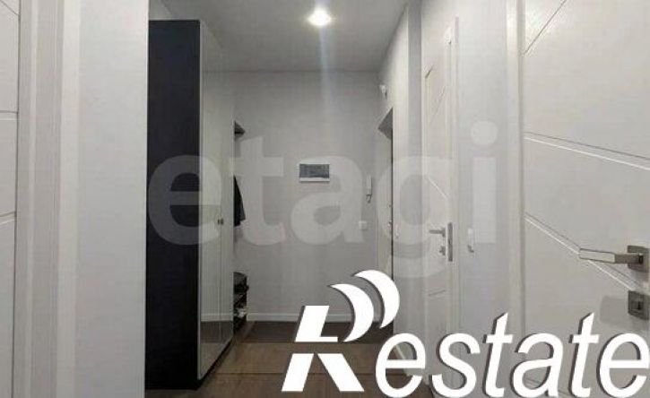 2-комн квартира улица Комиссара Габишева, 45,  д. 45