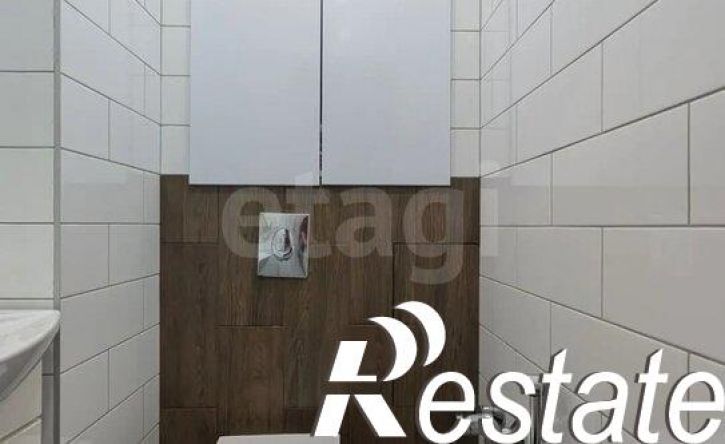 2-комн квартира улица Комиссара Габишева, 45,  д. 45