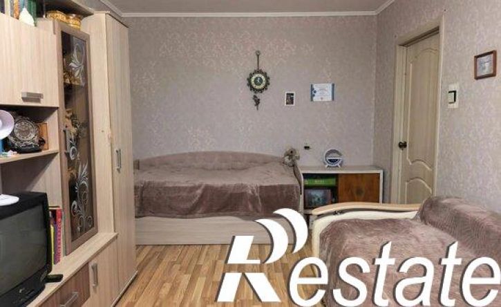 2-комн квартира улица Комиссара Габишева, 19Б,  д. 19Б