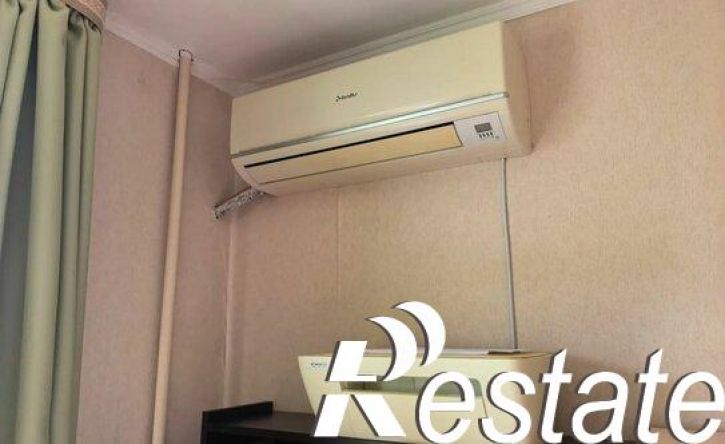2-комн квартира улица Комиссара Габишева, 19Б,  д. 19Б