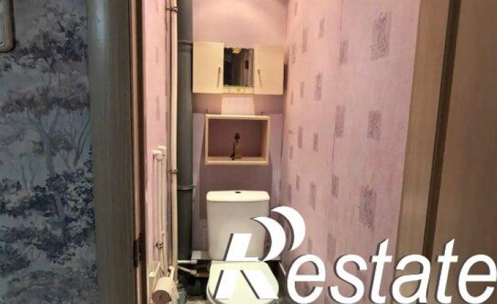 2-комн квартира улица Комиссара Габишева, 19Б,  д. 19Б