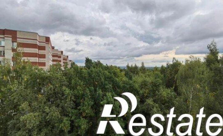 2-комн квартира улица Комиссара Габишева, 19Б,  д. 19Б