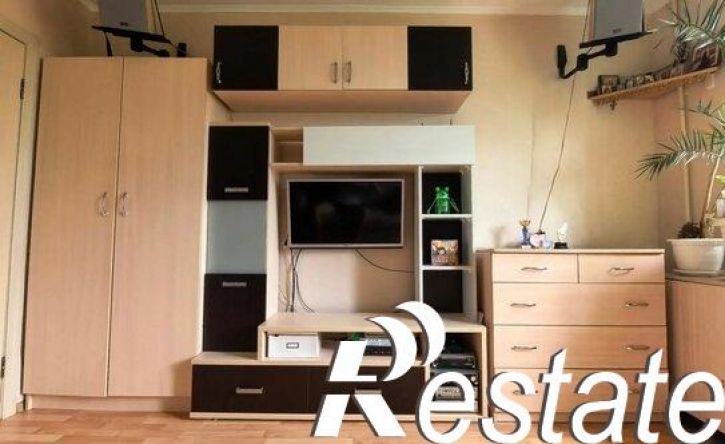 2-комн квартира улица Комиссара Габишева, 19Б,  д. 19Б