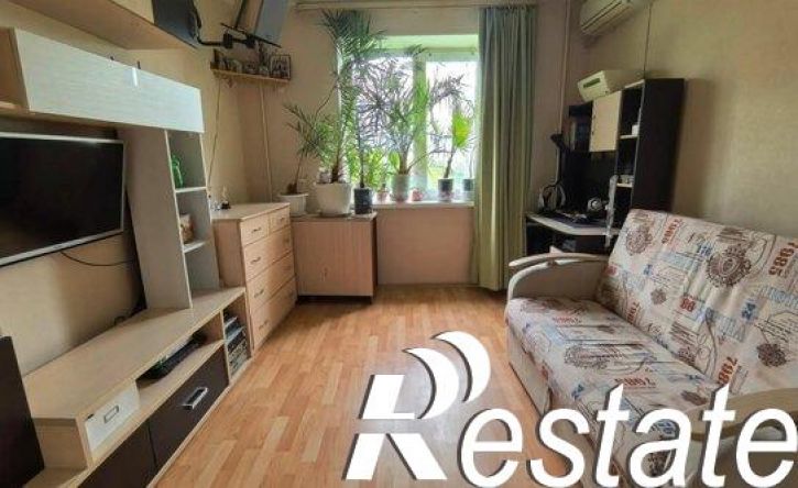 2-комн квартира улица Комиссара Габишева, 19Б,  д. 19Б