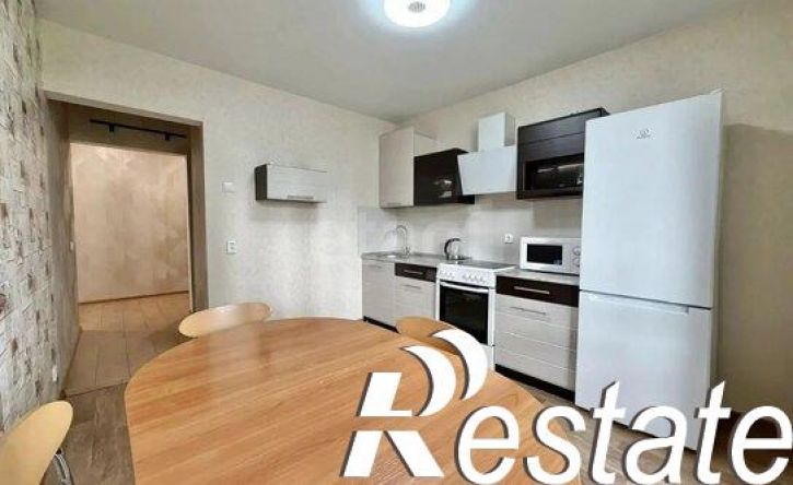 3-комн квартира улица Александра Курынова, 10 к2,  д. 10 к2