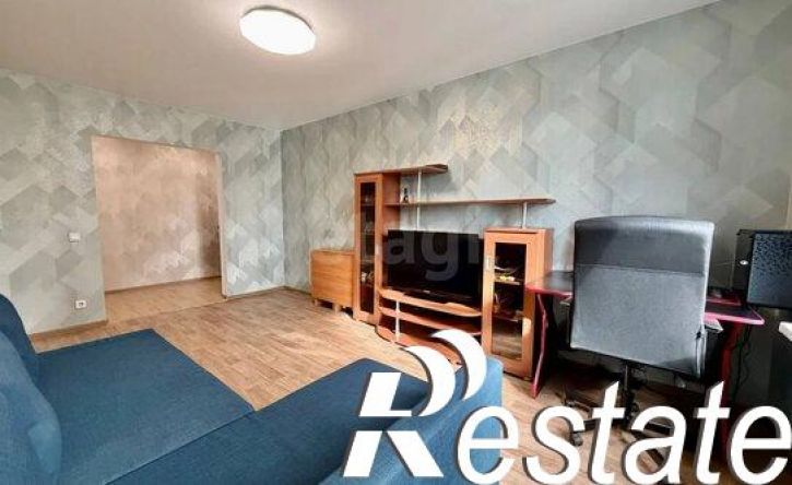 3-комн квартира улица Александра Курынова, 10 к2,  д. 10 к2