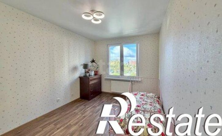 3-комн квартира улица Александра Курынова, 10 к2,  д. 10 к2