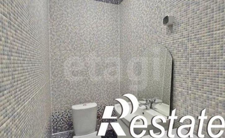 3-комн квартира улица Александра Курынова, 10 к2,  д. 10 к2
