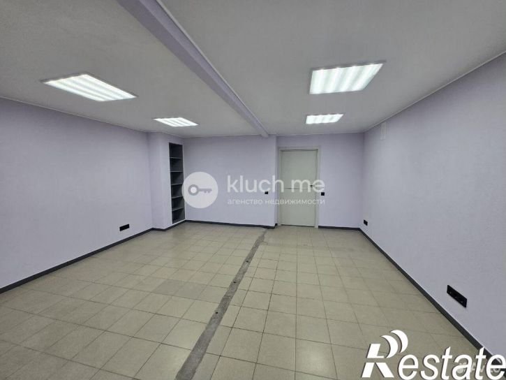 Офис улица Нурсултана Назарбаева, 12В,  д. 12В