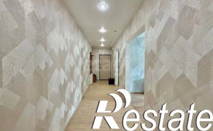 3-комн квартира улица Александра Курынова, 10 к2,  д. 10 к2