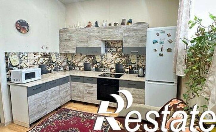 1-комн квартира Агрызская улица, 80,  д. 80