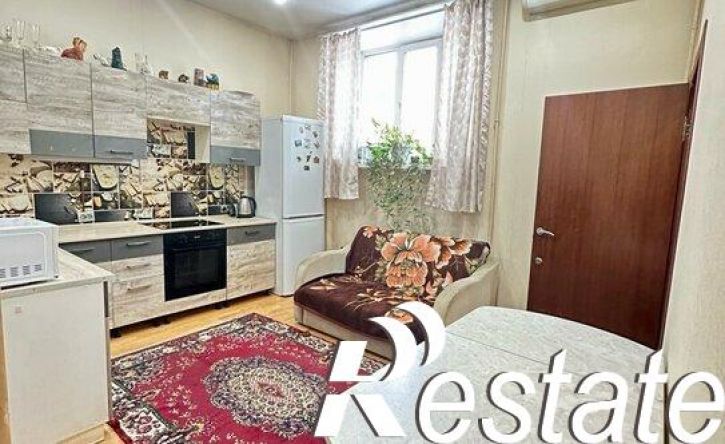 1-комн квартира Агрызская улица, 80,  д. 80