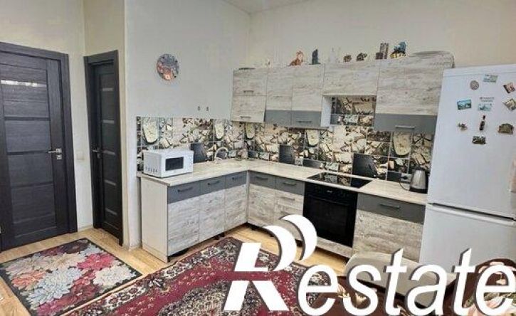1-комн квартира Агрызская улица, 80,  д. 80