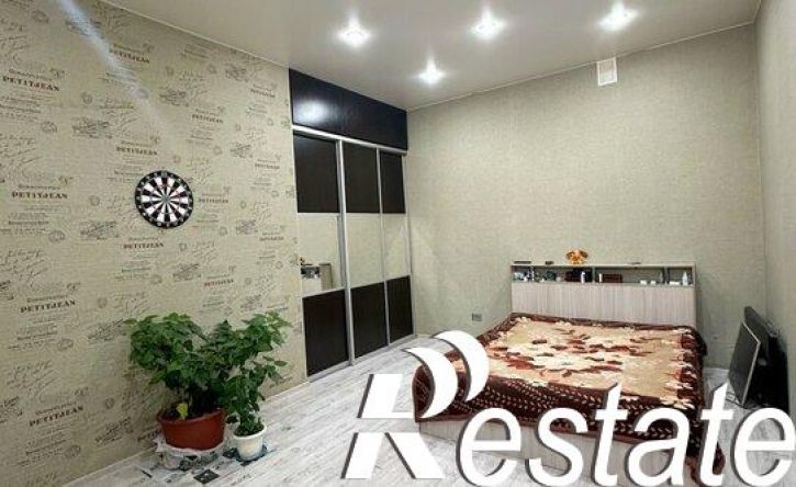 1-комн квартира Агрызская улица, 80,  д. 80