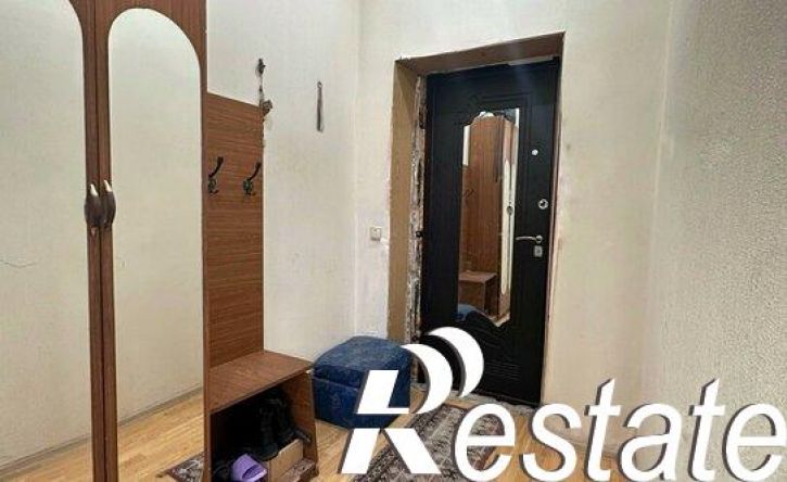 1-комн квартира Агрызская улица, 80,  д. 80