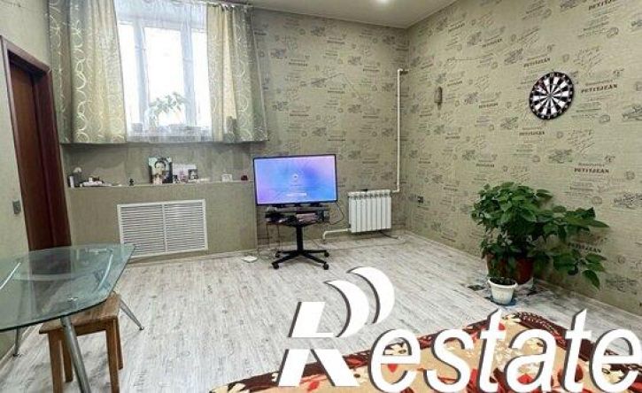 1-комн квартира Агрызская улица, 80,  д. 80