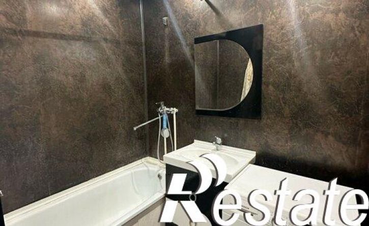 1-комн квартира Агрызская улица, 80,  д. 80