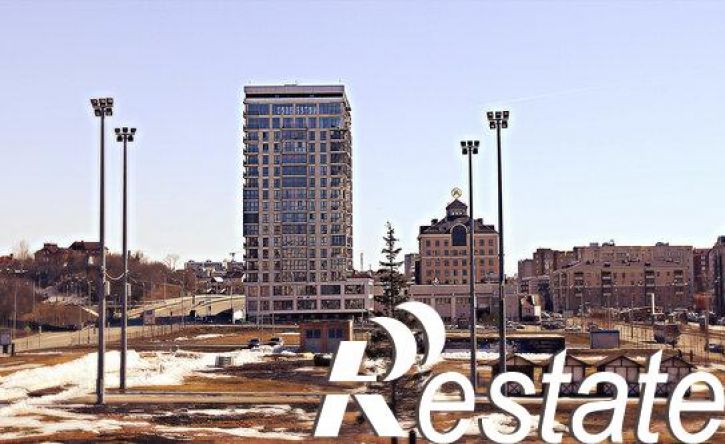 2-комн квартира Петербургская улица, 65А,  д. 65А