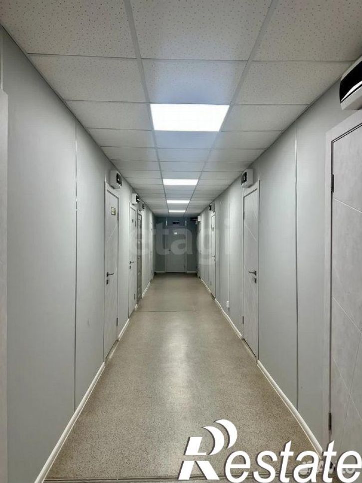 Офис улица Восстания, 18Б,  д. 18Б