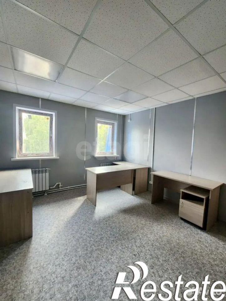 Офис улица Восстания, 18Б,  д. 18Б