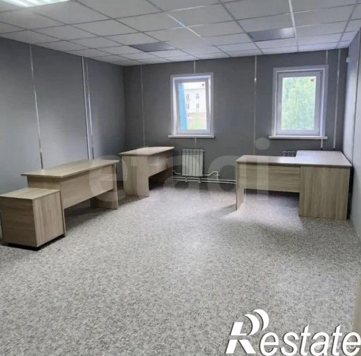 Офис улица Восстания, 18Б,  д. 18Б