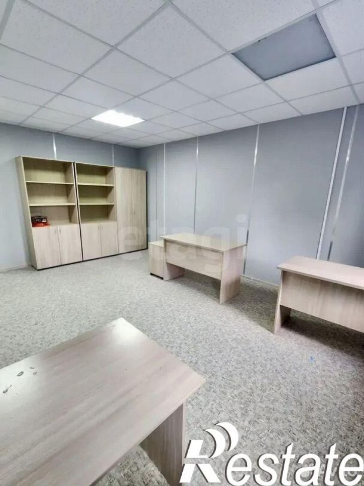 Офис улица Восстания, 18Б,  д. 18Б