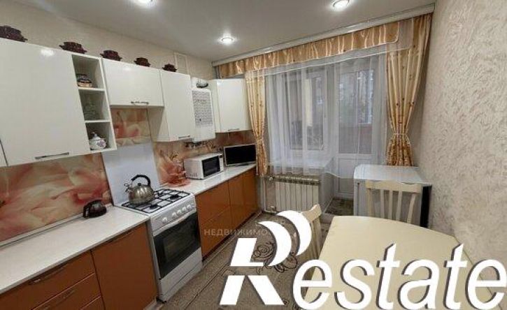 1-комн квартира Горьковское шоссе, 17,  д. 17