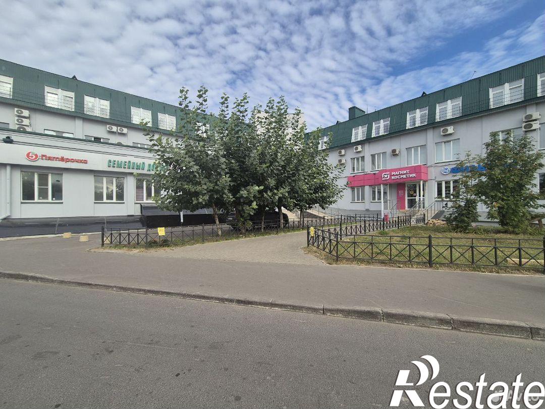 Сдать офис, помещение под офис за 73 320 рублей на проспект Победы, 18Б