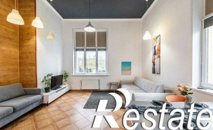 1-комн квартира Роторная улица, 27В,  д. 27В