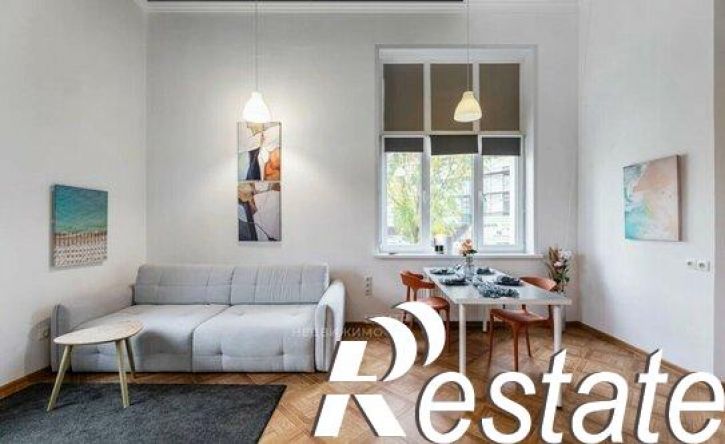 1-комн квартира Роторная улица, 27В,  д. 27В