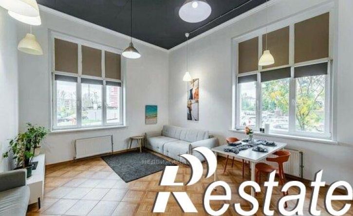 1-комн квартира Роторная улица, 27В,  д. 27В