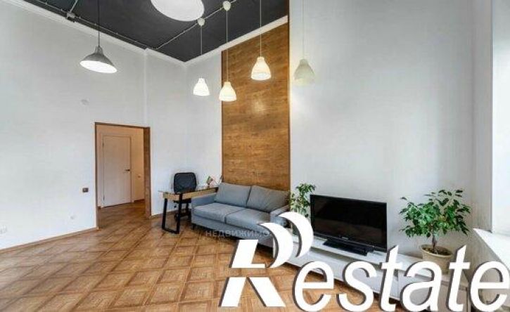 1-комн квартира Роторная улица, 27В,  д. 27В