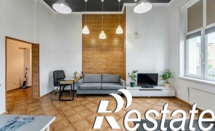 1-комн квартира Роторная улица, 27В,  д. 27В